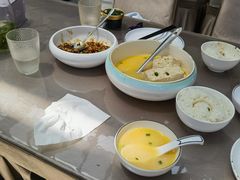 -天毓山庄·餐厅