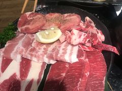 -九田家黑牛烤肉料理(石路天虹店)