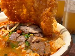 -丽丽三鲜螺蛳粉(田林路店)