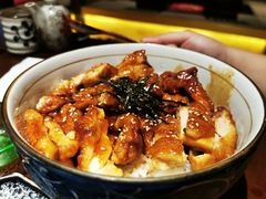 -千代武日本料理(开发区店)