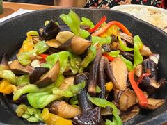 -云海肴·汽锅鸡·云南菜(东坝金隅店)