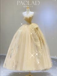 -南京宝娜嫁衣婚纱礼服馆(中央路店)