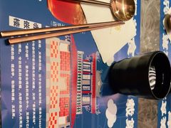 -馔豚·台北菜专门店(深圳湾万象城店)