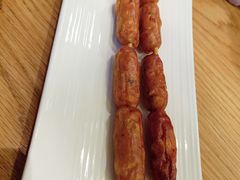 -乐凯撒披萨(汇港购物中心店)