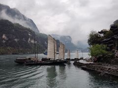 -三峡人家风景区