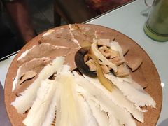 五宝牛杂-盡膳口福·百年汤方火锅(科华北路店)