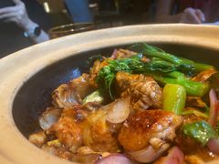 -汤城小厨•粤菜•靓汤(金融街店)