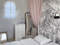 -安德鲁户外烧烤帐篷营地(马泉营店)