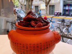 红烧肉-瑞福园联谊餐室(茂名南路店)