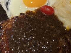 -豪客来牛排(府河店)