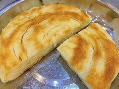 油酥饼-郝刚刚羊杂割(山大店)