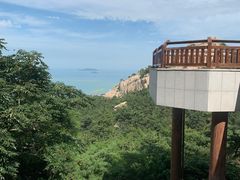 -崂山仰口游览区