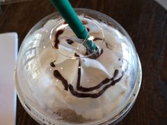 -星巴克(南通海安文峰大世界店)