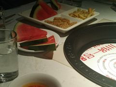 -川锅一号火锅(铜山万达店)