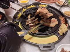 -韩宫宴和牛烤肉(合肥滨湖银泰城店)