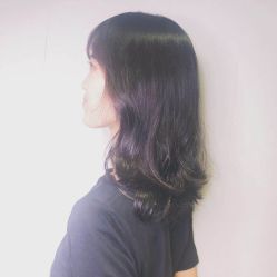 -藤野造型·专业烫染店