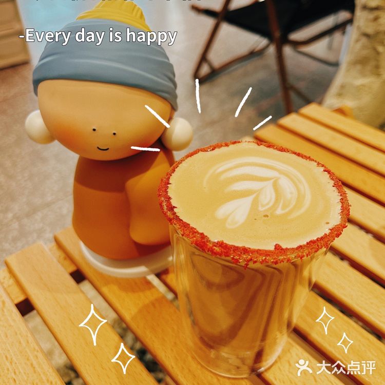 春暖花开需要搭配的悠闲下午茶