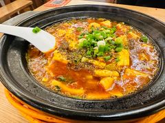 -杨三孃跷脚牛肉(玉双路店)