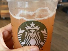 -星巴克(东莞常平富盈广场店)