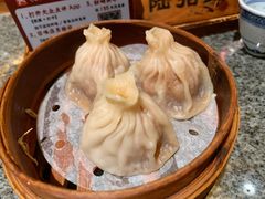 天王烤鸭包-南京大牌档(之心城店)