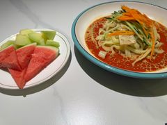 -燕兰楼·清真西北融合菜(亚运村店)