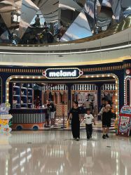 -MELAND亲子乐园•派对•研学(集美世茂店)