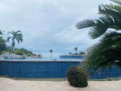 -三亚亚龙湾天域度假酒店