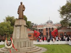 -辛亥革命博物院北区