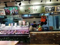 -超级物种(省府店)