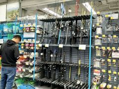 -迪卡侬(土桥店)