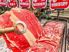 -盛江山自助料理(太原街万达店)
