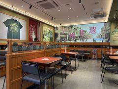 -72街荷叶饭(丽影广场店)