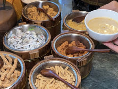 -富力万达文华酒店·海鲜自助