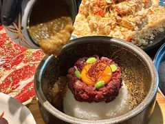 -黑牛の店·黑金店(沈阳万象城店)