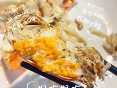 -九月海·海鲜自助(世纪东方店)