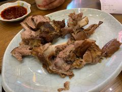 -清真·益鑫羊肉手抓馆(花园北街店)