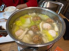 -枣子树·素食餐厅(普陀山店)