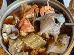 -鹰龙海畔度假酒店(咸祥店)
