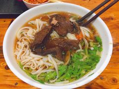 牛肉粉-肆姐面粉馆(坡子街店)