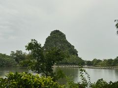 -星湖旅游景区七星岩