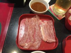 -Mk 泰式自助火锅