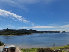 -北京金海湖景区