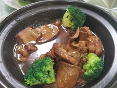 -明香海鲜酒家(华强北店)