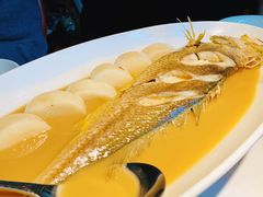 -荣小馆(安达仕店)