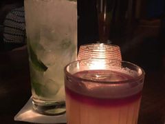 -广州柏悦酒店·悦吧·顶楼露天酒吧