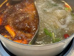 -刘少华贵州小黄牛·鲜牛肉火锅(总店)