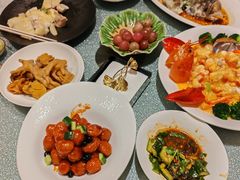 -南海渔村(珠江新城店)