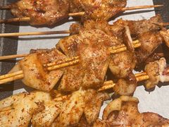 -管氏翅吧(马家堡店)