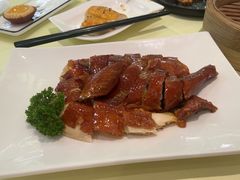 -兴悦酒家(环市东路店)