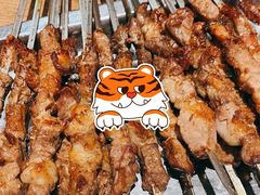 -直隶安家牛肉罩饼(建华店)